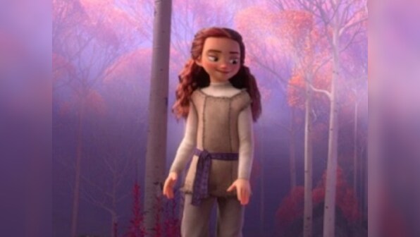 Frozen 2: Evan Rachel Wood, Sterling K Brown join long-awaited sequel to Disney's animated film