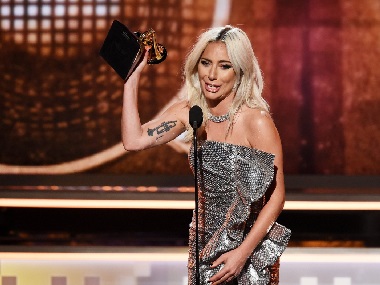Grammys 2019: Ariana Grande, Childish Gambino, Lady Gaga bag top honours; see full list of winners Grammys 2019: Ariana Grande, Childish Gambino, Lady Gaga bag top honours; see full list of winners