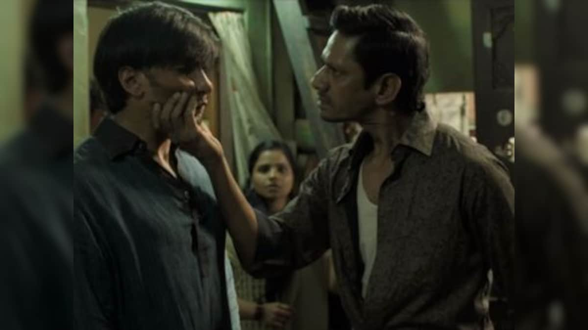 From Gully Boy to Manzil, the father-child conflict in cinema is a commentary on the State's relationship with its citizens