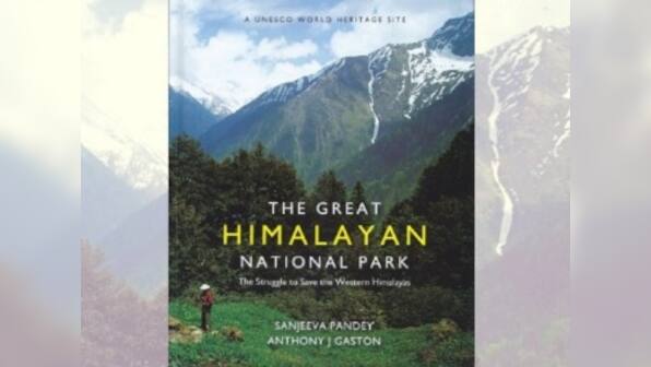 A new book on the Great Himalayan National Park offers compelling insights into the quest to save the region