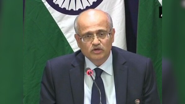 India ramps up efforts to secure release of 18 nationals onboard British tanker seized by Iran