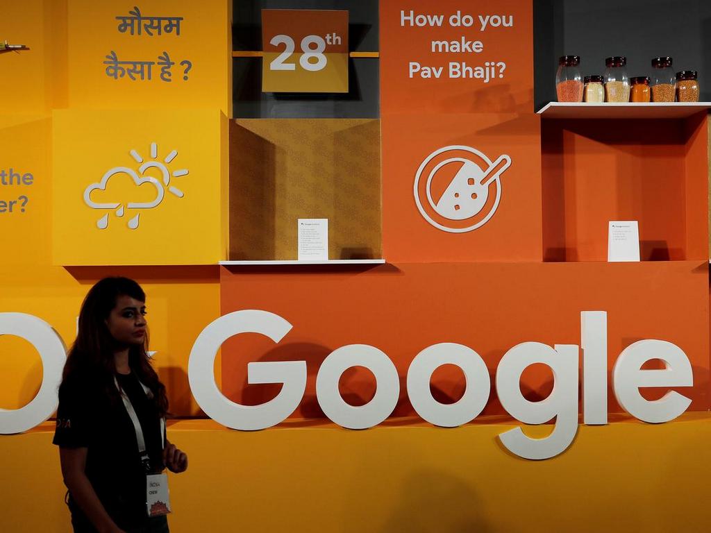 Google extends chip making efforts to design hub Bengaluru. Image: Reuters