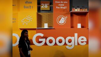 US Justice of Department is preparing an anti-trust investigation of Google: Report
