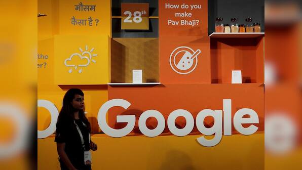 US Justice of Department is preparing an anti-trust investigation of Google: Report