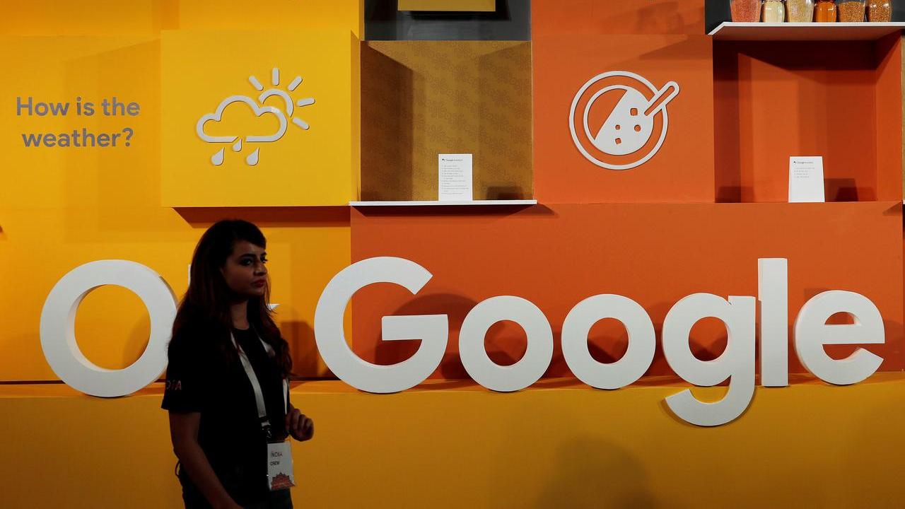 Google expects to triple its cloud computing workforce in Latin America by the end of 2020 Google expects to triple its cloud computing workforce in Latin America by the end of 2020