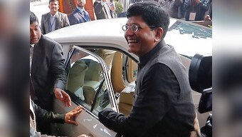 Vote Junkies vs Fiscal Ninjas: Piyush Goyal's election-year Budget a Game of Thrones script with House of Cards feel