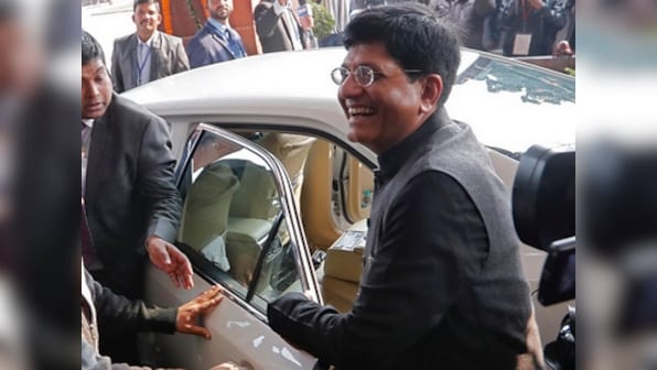 Vote Junkies vs Fiscal Ninjas: Piyush Goyal's election-year Budget a Game of Thrones script with House of Cards feel