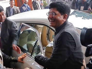 Govt has no proposal to allow foreign companies to operate multi-brand retail, says Commerce Minister Piyush Goyal Govt has no proposal to allow foreign companies to operate multi-brand retail, says Commerce Minister Piyush Goyal