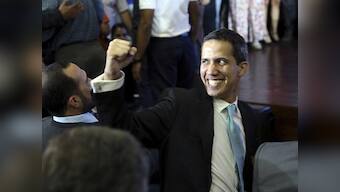 Venezuela: Juan Guaido says humanitarian aid to arrive on 23 Feb; sets stage for showdown with Maduro, who has blocked US supplies