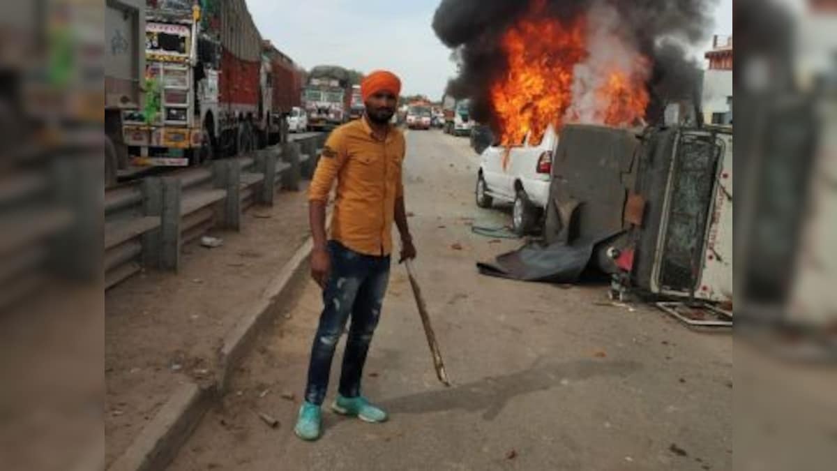 Gujjar andolan enters 3rd day with violent agitations in Dholpur; Vehicles torched, trains disrupted as community wants 5% quota in jobs