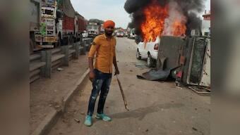 Gujjar andolan enters 3rd day with violent agitations in Dholpur; Vehicles torched, trains disrupted as community wants 5% quota in jobs
