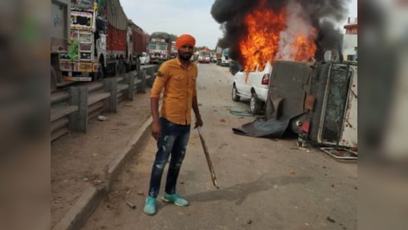 Gujjar andolan enters 3rd day with violent agitations in Dholpur; Vehicles torched, trains disrupted as community wants 5% quota in jobs