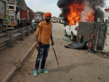 Gujjar andolan enters 3rd day with violent agitations in Dholpur; Vehicles torched, trains disrupted as community wants 5% quota in jobs
