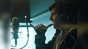 Gully Boy: Ranveer Singh, Alia Bhatt's 'apolitical' views and edited Azadi song betray the film's authenticity