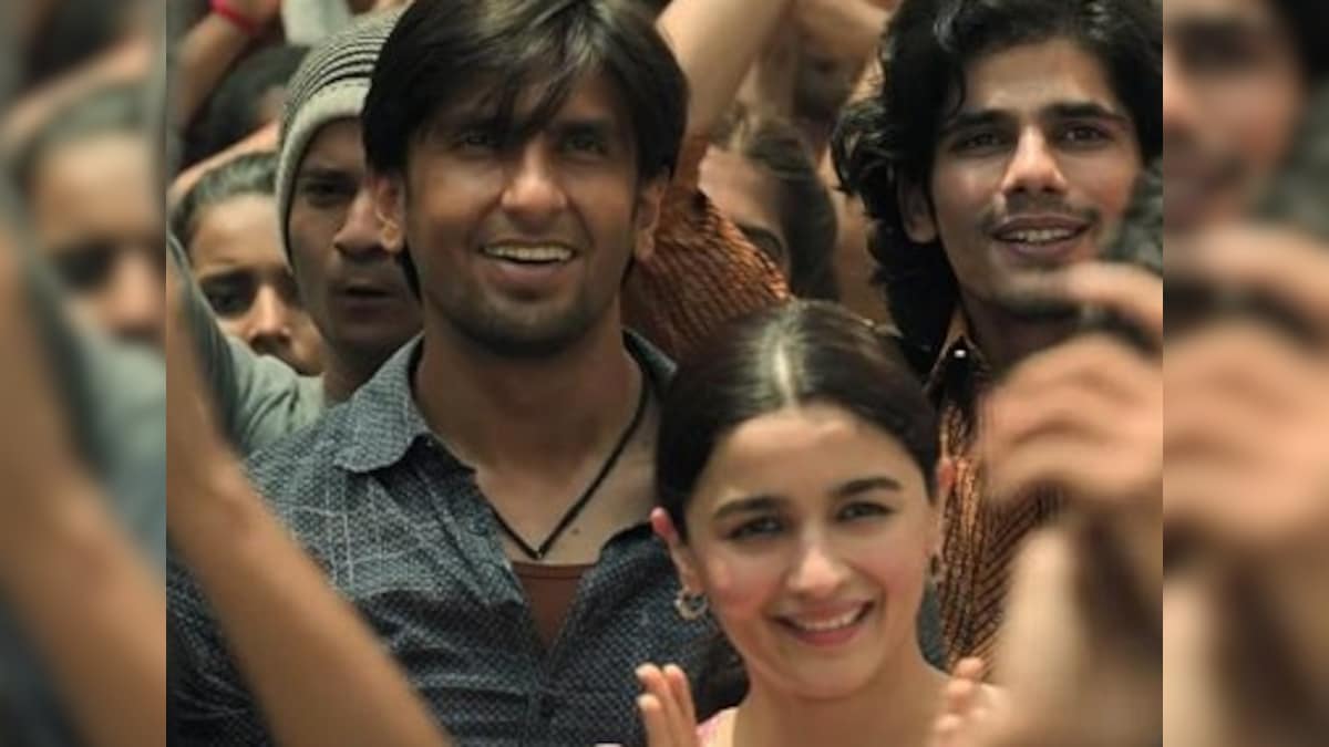 Filmfare Awards 2020 winners list: Gully Boy makes history, wins 13 awards including Best Film, Actor and Actress