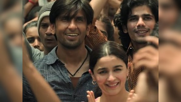 Why Gully Boy is the right choice for Oscars: Visibility, international buzz gives the film a real shot