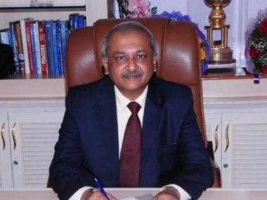 HAL not interested in Rafale deal now, says chairman R Madhavan; rejects claims of company being ignored by govt HAL not interested in Rafale deal now, says chairman R Madhavan; rejects claims of company being ignored by govt