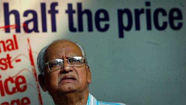 Your actual life may be priceless, but your digital life is only worth $1,215