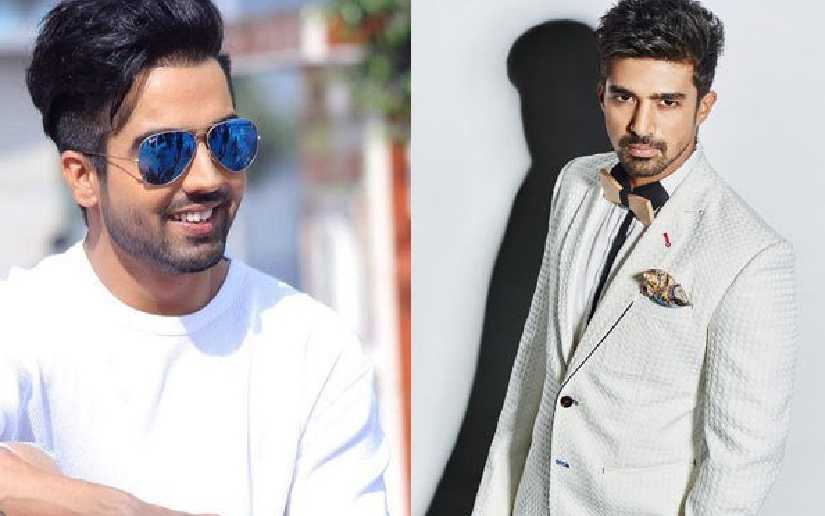 Saqib Saleem, singer Harrdy Sandhu to play Mohinder Amarnath, Madan Lal in Ranveer Singhs 83