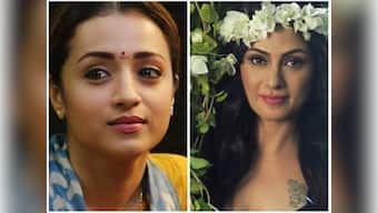 Trisha and Simran team up for upcoming action-adventure film; shoot to start from March