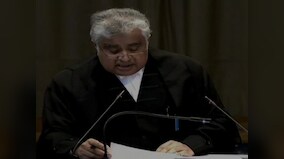 Harish Salve appointed Queen's Counsel for courts of England and Wales; title is awarded to people who have demonstrated particular expertise