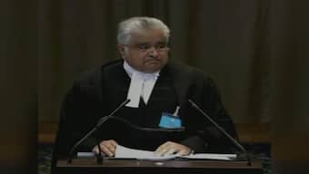 Kulbhushan Jadhav has become Pakistan's pawn to divert international scrutiny, says India at ICJ