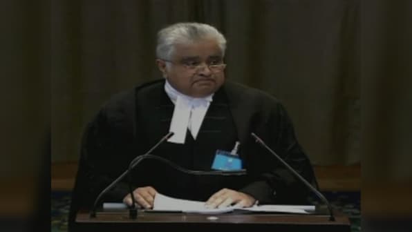 'Humpty Dumpty has no place in court': India objects to Pakistan's use of abusive language during Kulbhushan hearing at ICJ