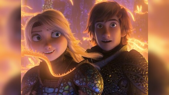 How to Train Your Dragon: The Hidden World to release in India on 22 March