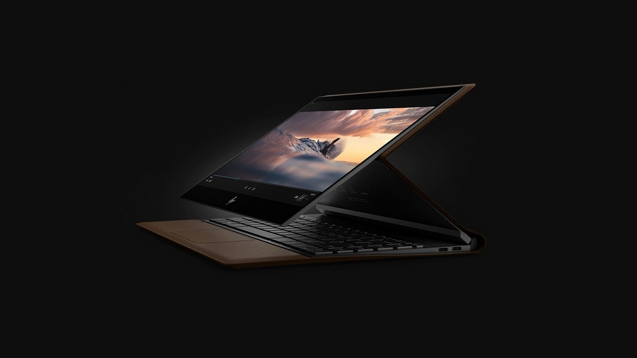 HP Spectre Folio, Spectre x360 with 8th gen Intel Core processors launched in India HP Spectre Folio, Spectre x360 with 8th gen Intel Core processors launched in India