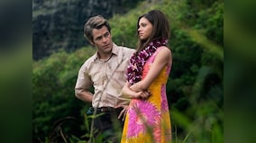 I Am The Night review: Chris Pine series revisits a true story set amid Hollywood’s Black Dahlia murder