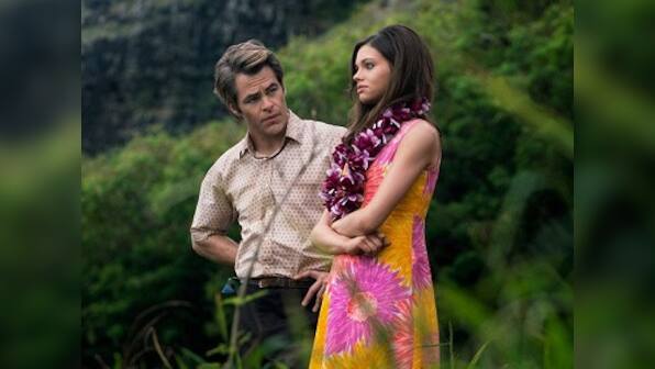 I Am The Night review: Chris Pine series revisits a true story set amid Hollywood’s Black Dahlia murder