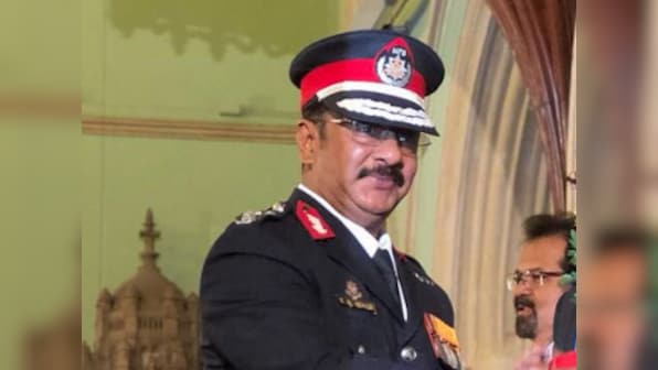 Mumbai's firemen prepared for all challenges, but more public awareness needed on fire safety, says CFO Prabhat Rahangdale