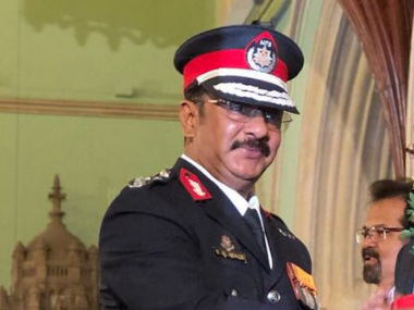 Mumbai's firemen prepared for all challenges, but more public awareness needed on fire safety, says CFO Prabhat Rahangdale Mumbai's firemen prepared for all challenges, but more public awareness needed on fire safety, says CFO Prabhat Rahangdale