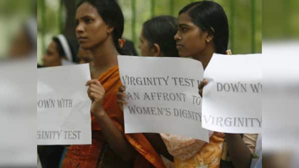 '2-finger virginity test' to be erased from Maharashtra syllabus: Practice still prevalent in UK, Canada, Indonesia and Afghanistan