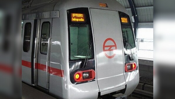 Dilshad Garden to New Bus Adda section of Delhi Metro's Red Line approved; passenger services to commence soon