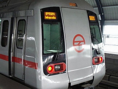Dilshad Garden to New Bus Adda section of Delhi Metro's Red Line approved; passenger services to commence soon Dilshad Garden to New Bus Adda section of Delhi Metro's Red Line approved; passenger services to commence soon