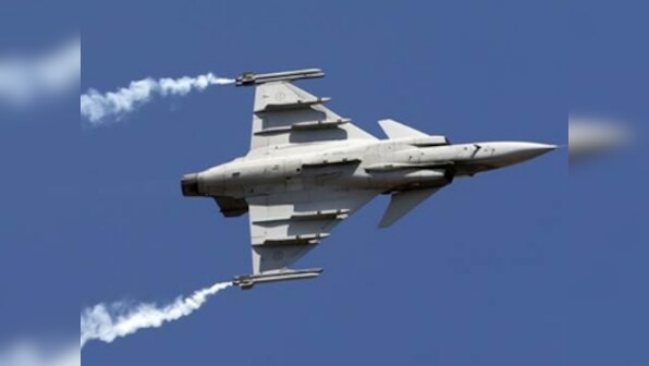 US to send major military assets to Aero India show starting today as its vows to strengthen defence cooperation