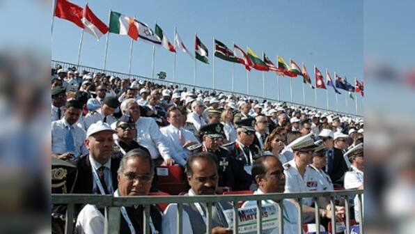 Aero India Show 2019: How to watch, book tickets and what is at display at the biggest aviation exhibition in Bengaluru