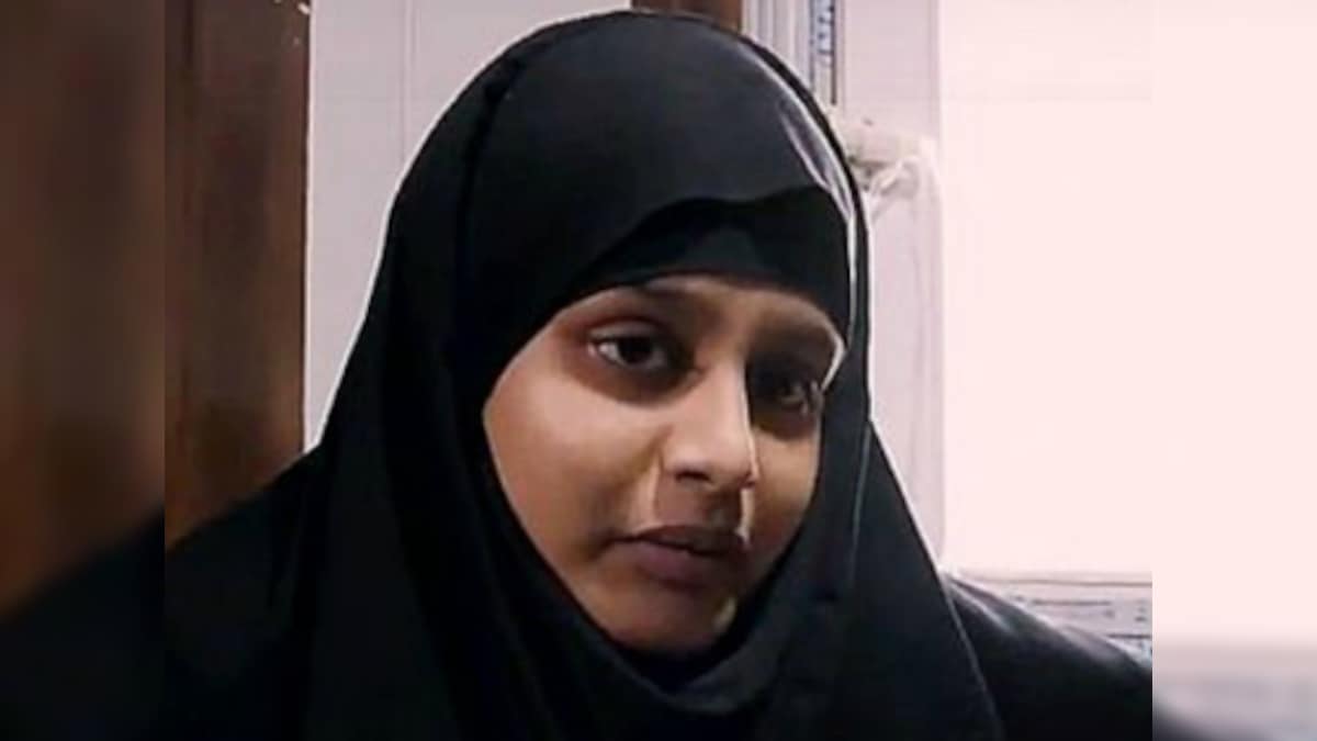 After being rejected by UK, Islamic State teen bride Shamima Begum denied citizenship by Bangladesh