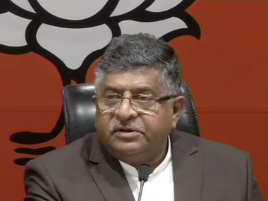 BJP attacks Congress for trying to 'demoralise forces'; says under Narendra Modi's leadership, 'the country won't budge' BJP attacks Congress for trying to 'demoralise forces'; says under Narendra Modi's leadership, 'the country won't budge'
