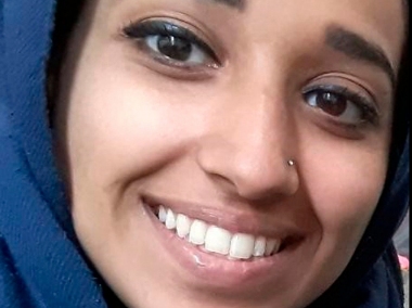 US denies entry to Alabama woman who joined Islamic State saying she is not an American citizen; Donald Trump supports ban US denies entry to Alabama woman who joined Islamic State saying she is not an American citizen; Donald Trump supports ban