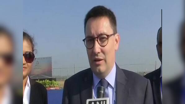 French envoy says no scandal in Rafale deal, 'very good' aircraft will join Indian Air Force within six months