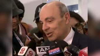 No scam in Rafale deal, fighter jets will be delivered to India in two years, says Dassault CEO Eric Trappier
