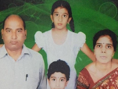 Telangana man shot dead in Florida; family seeks Indian government's help to bring back body Telangana man shot dead in Florida; family seeks Indian government's help to bring back body