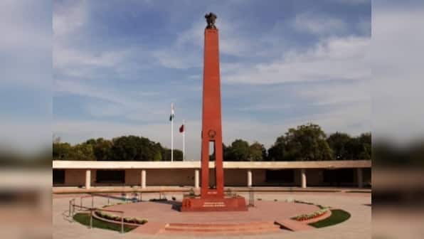 Narendra Modi to inaugurate National War Memorial today: Commemorative structure around India Gate to honour fallen soldiers