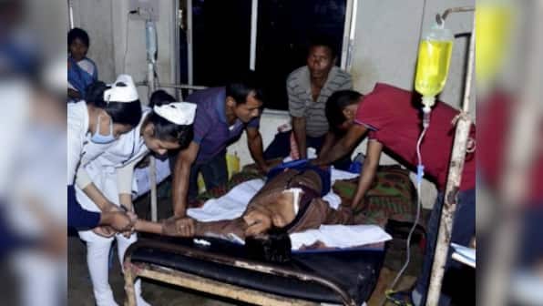 Hooch tragedy claims 150 lives in Assam; Golaghat worst affected region as mass alcohol poisoning grips North East after UP, Bihar