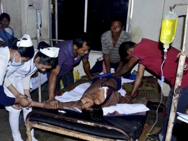 Hooch tragedy claims 150 lives in Assam; Golaghat worst affected region as mass alcohol poisoning grips North East after UP, Bihar Hooch tragedy claims 150 lives in Assam; Golaghat worst affected region as mass alcohol poisoning grips North East after UP, Bihar