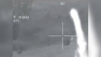 Viral videos of IAF strikes on Pakistan flooding social media turn out to be fake and three years old, say reports