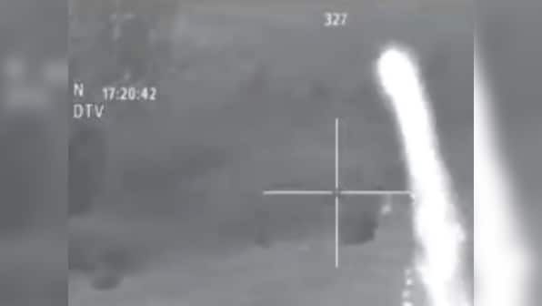 Viral videos of IAF strikes on Pakistan flooding social media turn out to be fake and three years old, say reports