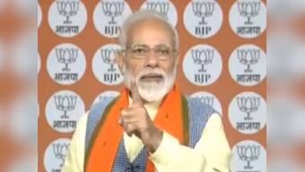 Narendra Modi says 'India will live as one,... grow as one, fight and win as one' amidst tensions with Pakistan